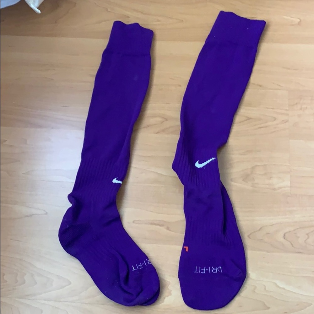 nike soccer socks